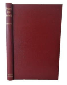 Geneva Series Bible Commentary: Haggai & Malachi / Thomas V. Moore / Hardcover - Picture 1 of 17