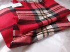 Edinburgh  cashmere 100% pure cashmere wide scarf BNWT