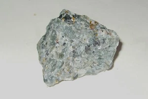 - Rohmineralien Kristalltherapie - SIENIT fluoreszierend (2) Kanada - Bild 1 von 2