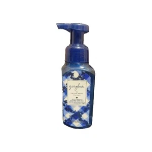 Bath & Body Works - Gingham - Gentle & Clean Foaming Hand Soap - 259ml ✅️ - Picture 1 of 3