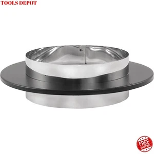 DuraVent Schornsteinadapter, Modell # 6DVL-ADC - Bild 1 von 1