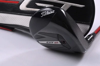 Titleist GT2 #7 Wood / 21 Degree / Senior Flex Project X Denali Red 60 Shaft - Image 1 of 4