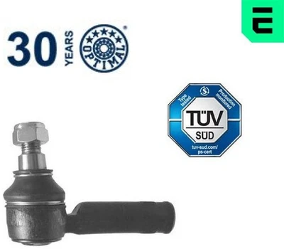 OPTIMAL G1-600 Spurstangenkopf Spurstange Endstück für Ford  - Bild 1 von 4