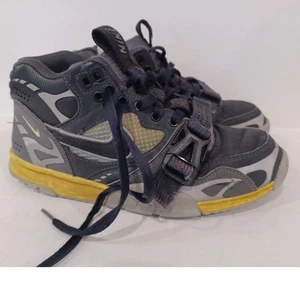 Nike Air Trainer 1 Utility Dark Smoke Grey Size 7 DH7338-001 - Picture 1 of 6