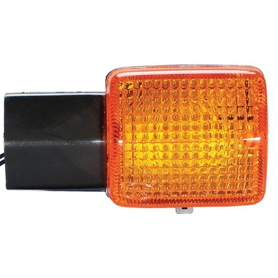 Señal de giro K&S DOT para Honda CBR-600SJR 1996 Foto 1 de 2