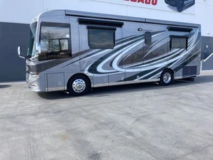 2019 Newmar New Aire 3345 33' Class A Motorhome C67176532 - Picture 1 of 20