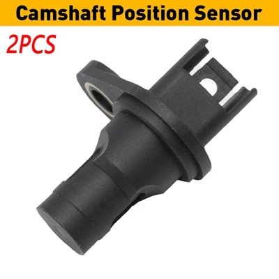 Sensor de posición del árbol de levas CPS de 2 piezas para BMW 328i 335i X3 2007 leva 2008 2009-2011 Foto 1 de 4