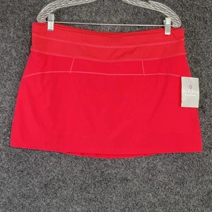 Athleta Womens Large Runaround Skort - Picture 1 of 11