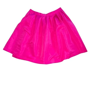 Falda midi plisada talla grande Forever 21+ - rosa - talla 2X - nueva con etiquetas - Imagen 1 de 5