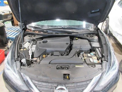 Motor Nissan Altima '16-'17 2,5 L 56 k millas ¡6 meses de garantía! Foto 1 de 4