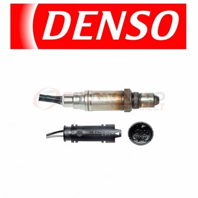 Denso Downstream O2 Oxygen Sensor for BMW 525i 2.5L L6 2004-2005 OBDII hi Foto 1 de 4