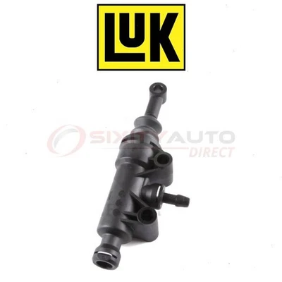 LuK MX Clutch Master Cylinder for 2006-2008 Mercedes-Benz SLK280 - vb Foto 1 de 4