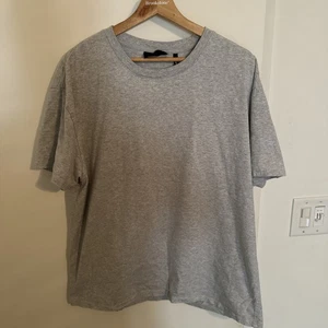 Essentials Fear Of God 3M Gray Tee Shirt Size Medium Men’s - Picture 1 of 4