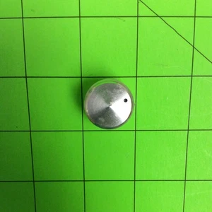 Nikko STA-5050 Receiver Stereo Amplifier Small Knob - Picture 1 of 5