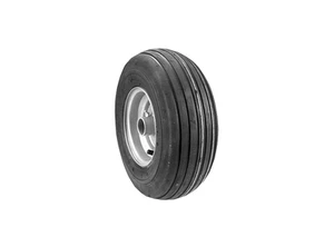 WHEEL ASSEMBLY 13X650X6 (13X650-6) 4PLY DIXIE CHOPPER, 97166, 10202, (9573) - Picture 1 of 1