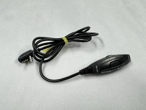 SONY RM-CD5F CD Player Wired Remote Control - Picture 1 of 4