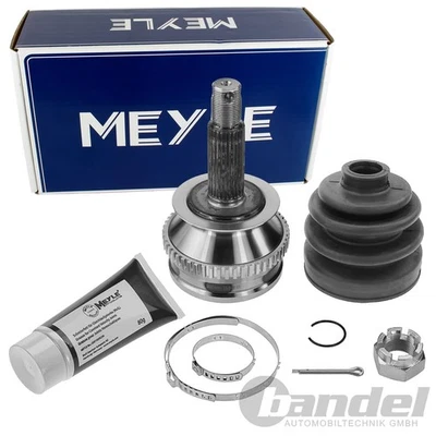 MEYLE Antriebswellengelenk-Satz Lado Rueda Eje Delant. Apto Para Hyundai Santa - Imagen 1 de 3