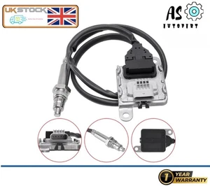 SENSOR NOX PARA FIAT MERCEDES VAUXHALL OPEL RENAULT NISSAN 22790-00Q0A,5WK96747 - Imagen 1 de 7