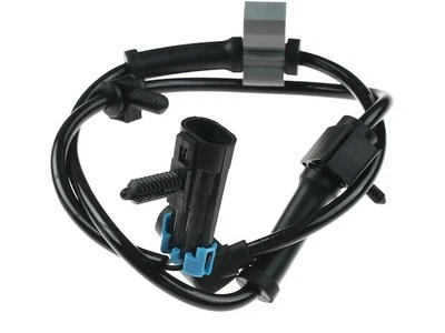 Sensor de velocidad ABS clásico para GMC Sierra 1500 HD 2007 APR 77667XXGH 6,0 L V8 Foto 1 de 2