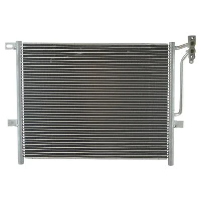 Fits BMW 330Ci 325i 325Ci A/C Condenser - Image 1 of 4
