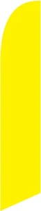 Bandera amarilla sólida (5159 años) - Imagen 1 de 1