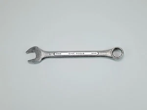 S-K TOOLS - 14mm Metric 12 Point Combination Wrench 8314 ALLOY FORGED IN USA SK - Picture 1 of 12
