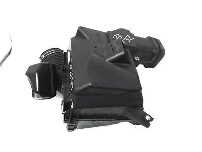 Caja de filtro limpiador de admisión de aire Lexus Es350 2013-2018 3,5 L *pestaña rota Foto 1 de 4