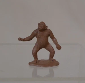 Marx Jungle Playset Tamba the Chimp Figure - Picture 1 of 3