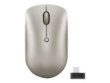 Lenovo 530 Wireless Mouse Maus rechts- und linkshändig Mouse Ottico GY51D20873