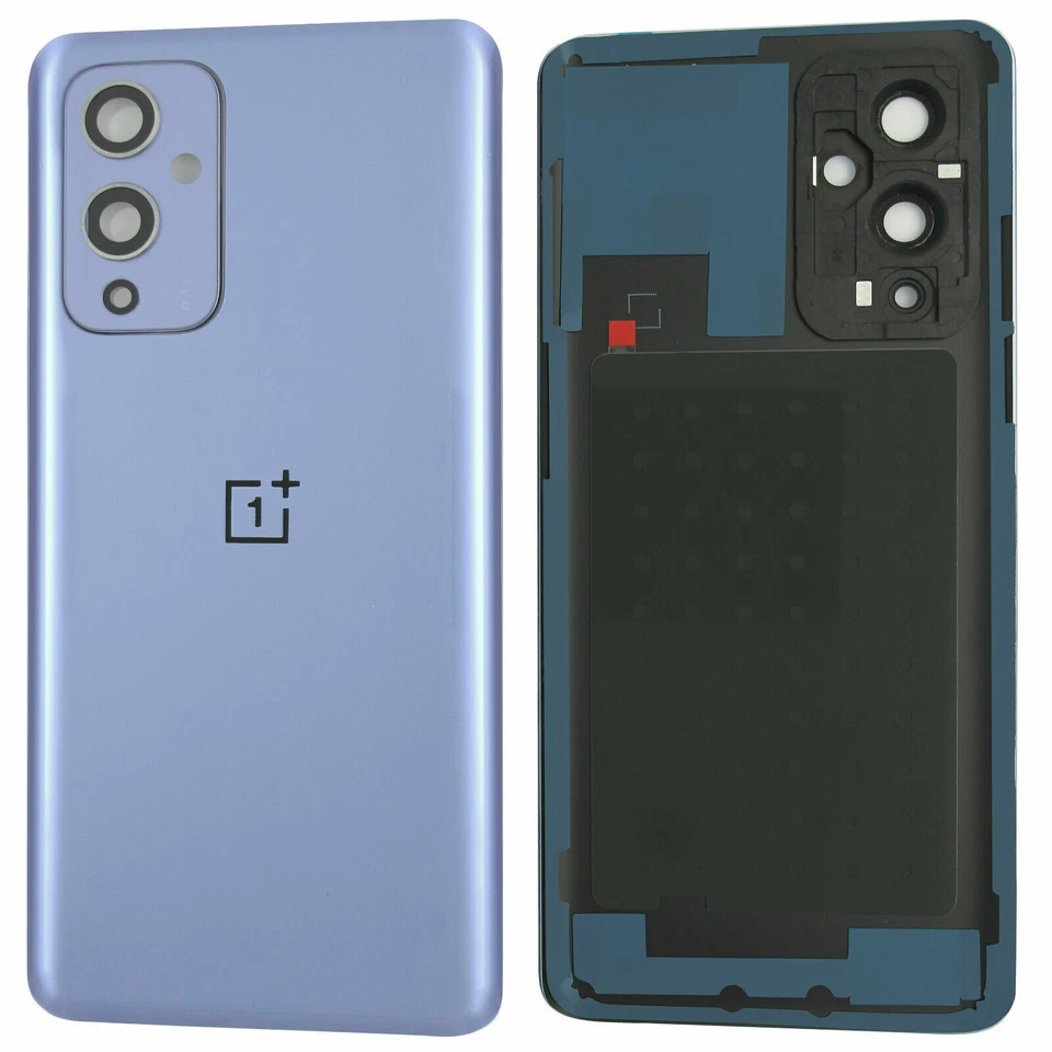 OnePlus 9 | Tapa Trasera | Tapa Batería | Morado