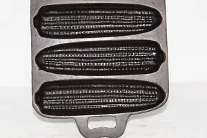 BSR 7S Y Cornbread Pan Red Mountain - Picture 1 of 8