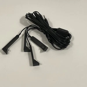 YAMAHA Quad 4 Head 3.5mm Jack Infrared Transmitter Blaster Emitter - Bild 1 von 2