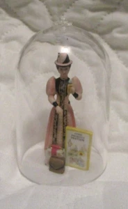 Collectible~AVON~2004 Mrs. P.F.E. Albee Miniature~Original Box - Picture 1 of 11