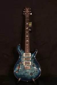 2023 Paul Reed Smith Special Semi-Hollow, Cobalt Blue - Picture 1 of 4