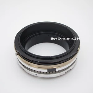 Silent Wave Focus Motor SWM Assy für Nikon AF-S Nikkor 300mm 400mm f/2.8 D II ED - Bild 1 von 4