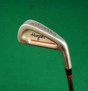 Hogan Edge GCD 3 Iron Regular Coated Steel Shaft Hogan Grip - Picture 1 of 5