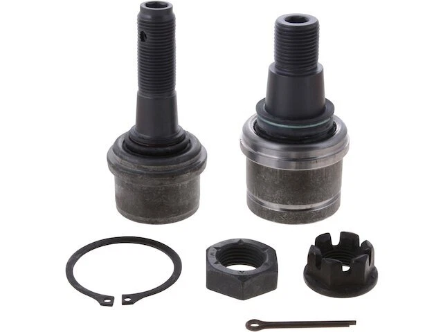 Front Spicer Ball Joint Kit fits Ford F250 Super Duty 2005-2015 85HCPX - Image 1 of 1