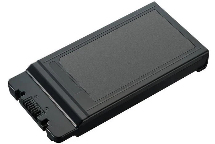 Panasonic FZ-VZSU1HU Toughbook FZ-55 Li-Ion Battery Pack - Image 1 of 1