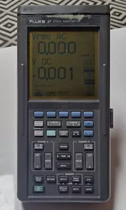 FLUKE PM97 50 mhZ Scopemeter Universalmessgerät - Bild 1 von 4