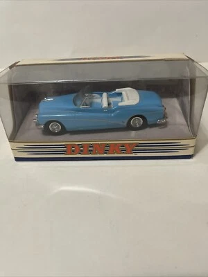 Dinky 1953 Buick Skylark New in Box - Image 1 of 4
