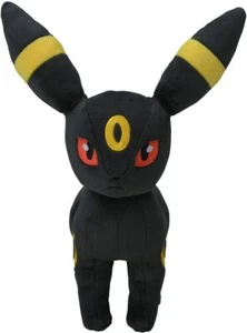 Pok?mon Center Original Plushie Blackie - Picture 1 of 3