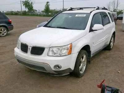 Used Radiator fits: 2009 Pontiac Torrent  Grade A Foto 1 de 4