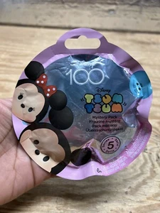 Disney "Tsum Tsum" Series 5 100 Celebration Stack Pack - Picture 1 of 2