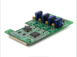 REF “A” STK Samsung Officeserv 7100 4DLM KPOS71BDLM 4 Port Digital Station Card - Picture 1 of 1