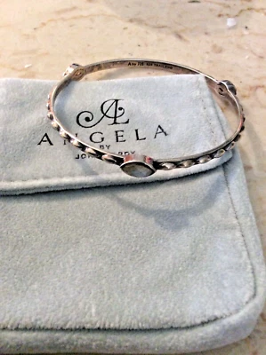 Brazalete de labradorita esterlina Angela de John Hardy Foto 1 de 4