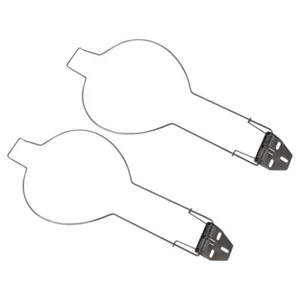 2 Pcs Hat Holder Truck Accessories for Men Organizer Stand Child - Picture 1 of 12