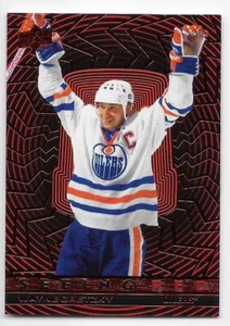 23/24 UPPER DECK EXTENDED SEEING RED Hockey (#SR1-SR100) U-Pick From List - Picture 1 of 64