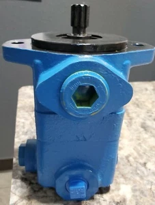V10F1P6P11A6E20, bomba de paletas hidráulicas Vickers - Imagen 1 de 6