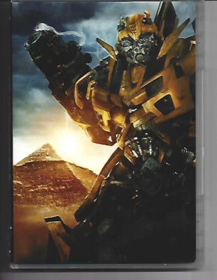 TRANSFORMERS REVENGE OF THE FALLEN DVD - Image 1 of 2