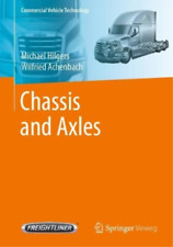 Wilfried Achenbach Michael Hilgers Chassis and Axles (Paperback) (UK IMPORT)